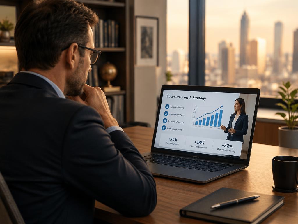 Watch the Program Overview